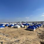 Letter from Gaza: The Weather is Another Weapon Aimed at Us