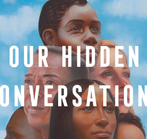 Unhidden: Author Michele Norris on Race, Identity, and Elections