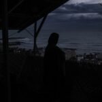 Letter from Beirut: Searching for Solace Between Israeli Airstrikes