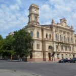 The Art Russia Looted from Ukraine’s Museums and Collections