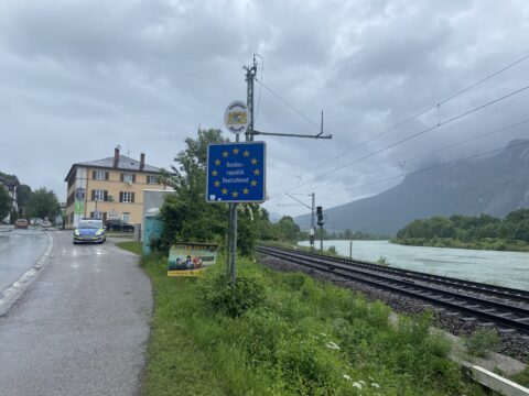Germany’s Migration Crackdown Faces EU Resistance and Domestic Doubts