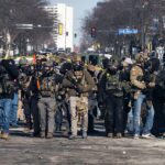 Deep Dive: The 12 Bells of Authoritarianism are Ringing in the US