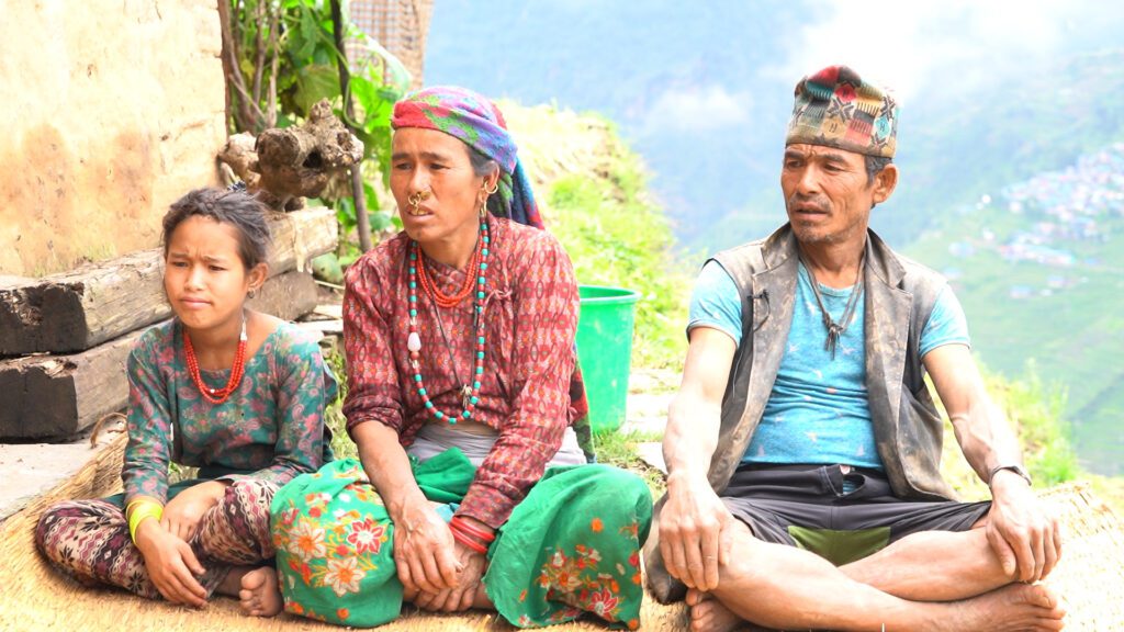 Mai's family contacted a Lebanese watchdog group about her case (Matt Kynaston)