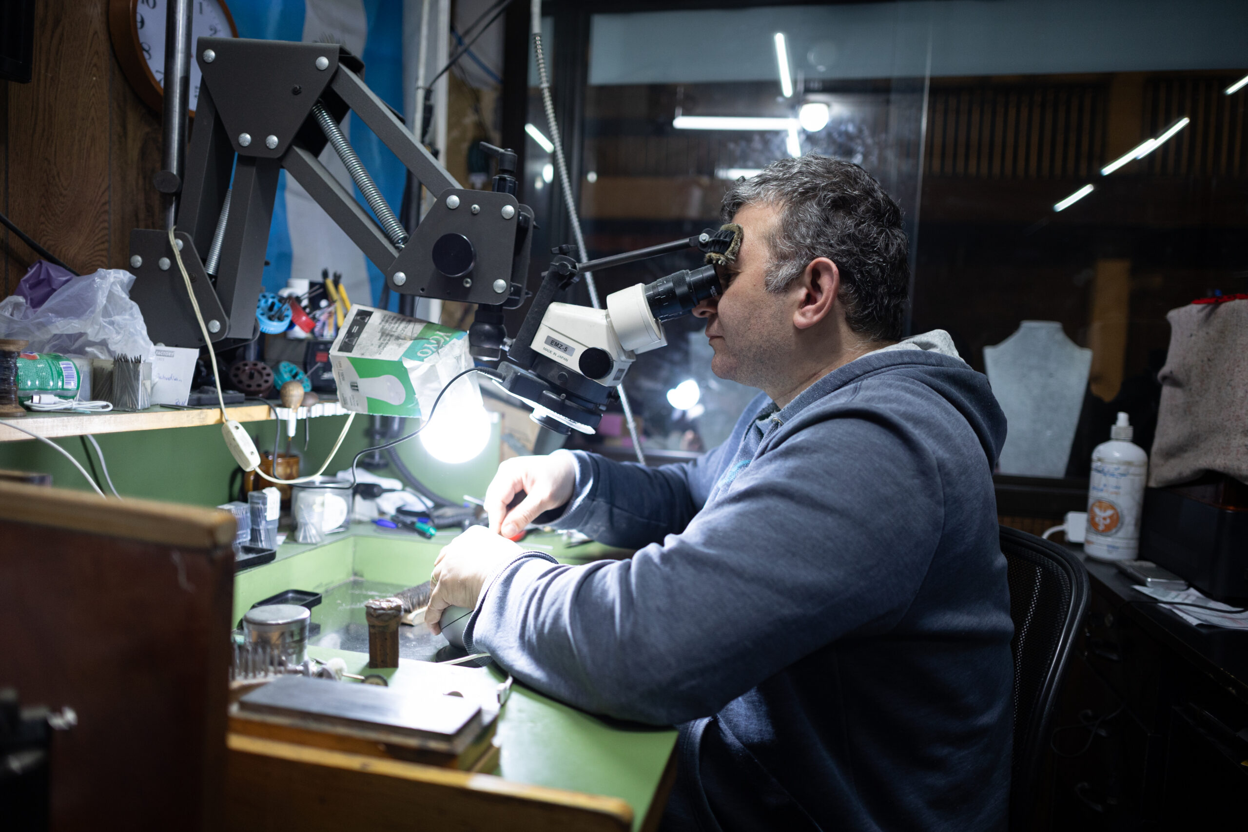 Israel-Hezbollah War