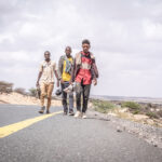 Along Somalia’s Overlooked Migration Trail, Dangers Lie in Wait