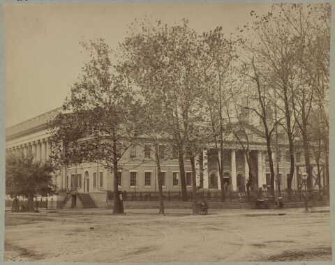 In Memoriam: DEI at the State Department (1869–2025)