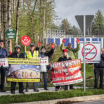 Special Treatment Lines Defense Giant’s Pockets in North Carolina