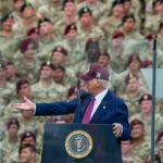 Trump Isn’t the Peace President. Is Such a Thing Possible?