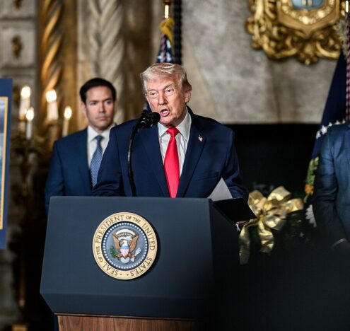 Why the US is Ramping Up Attacks on Cuba’s Medical Brigades