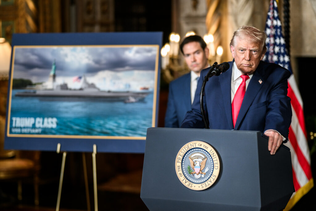 No, the US Doesn’t Need More Nuclear Weapons