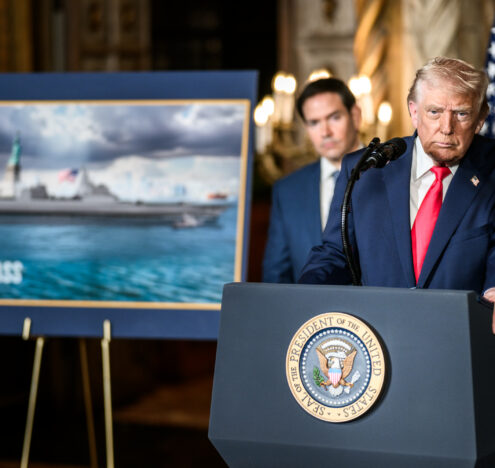 No, the US Doesn’t Need More Nuclear Weapons