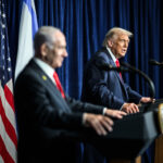 Deep Dive: Netanyahu’s Words Preceded US Wars by 10 Weeks. Twice.