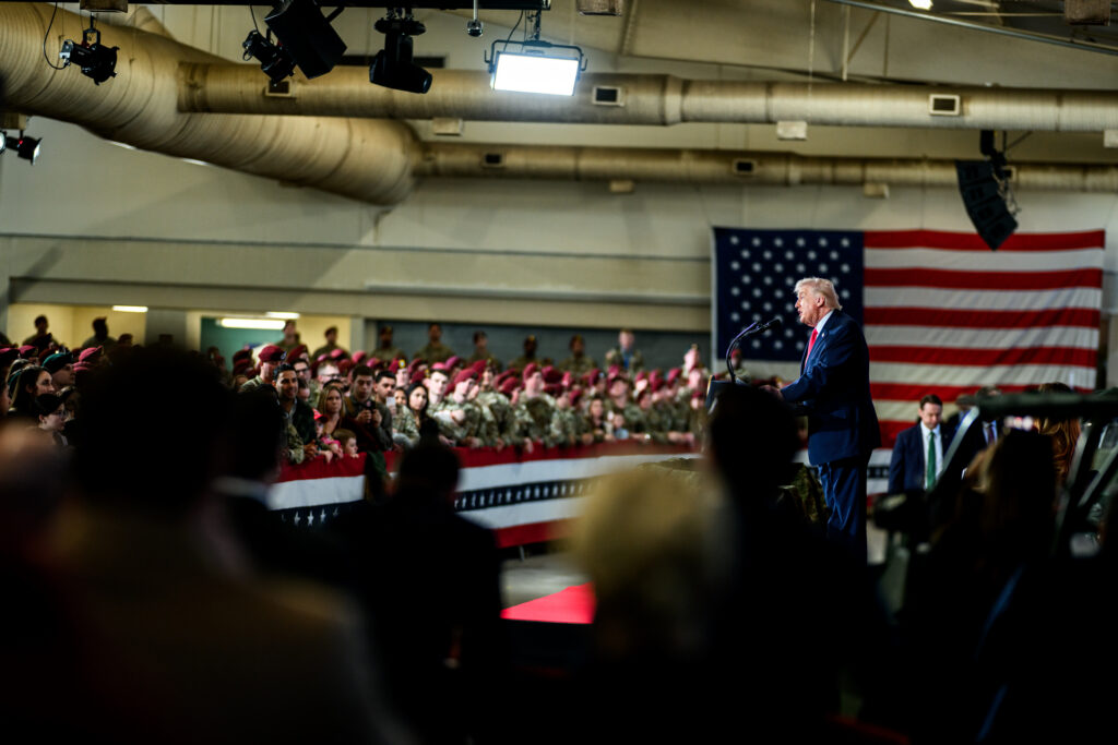 Trump’s Searching for a ‘Win,’ but Is the Iran War Destined to Fail?