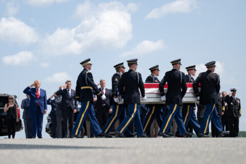 Are US Military Bases Overseas Crucial Assets or Risky Liabilities?