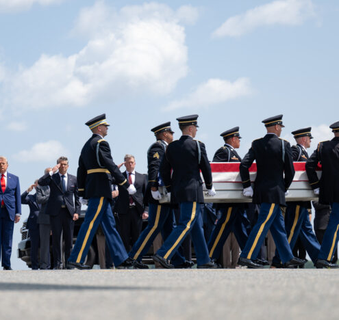 Are US Military Bases Overseas Crucial Assets or Risky Liabilities?