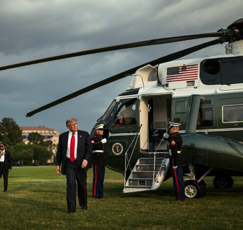 The Dangerous Consequences of Trump’s Deadly Strikes in Africa