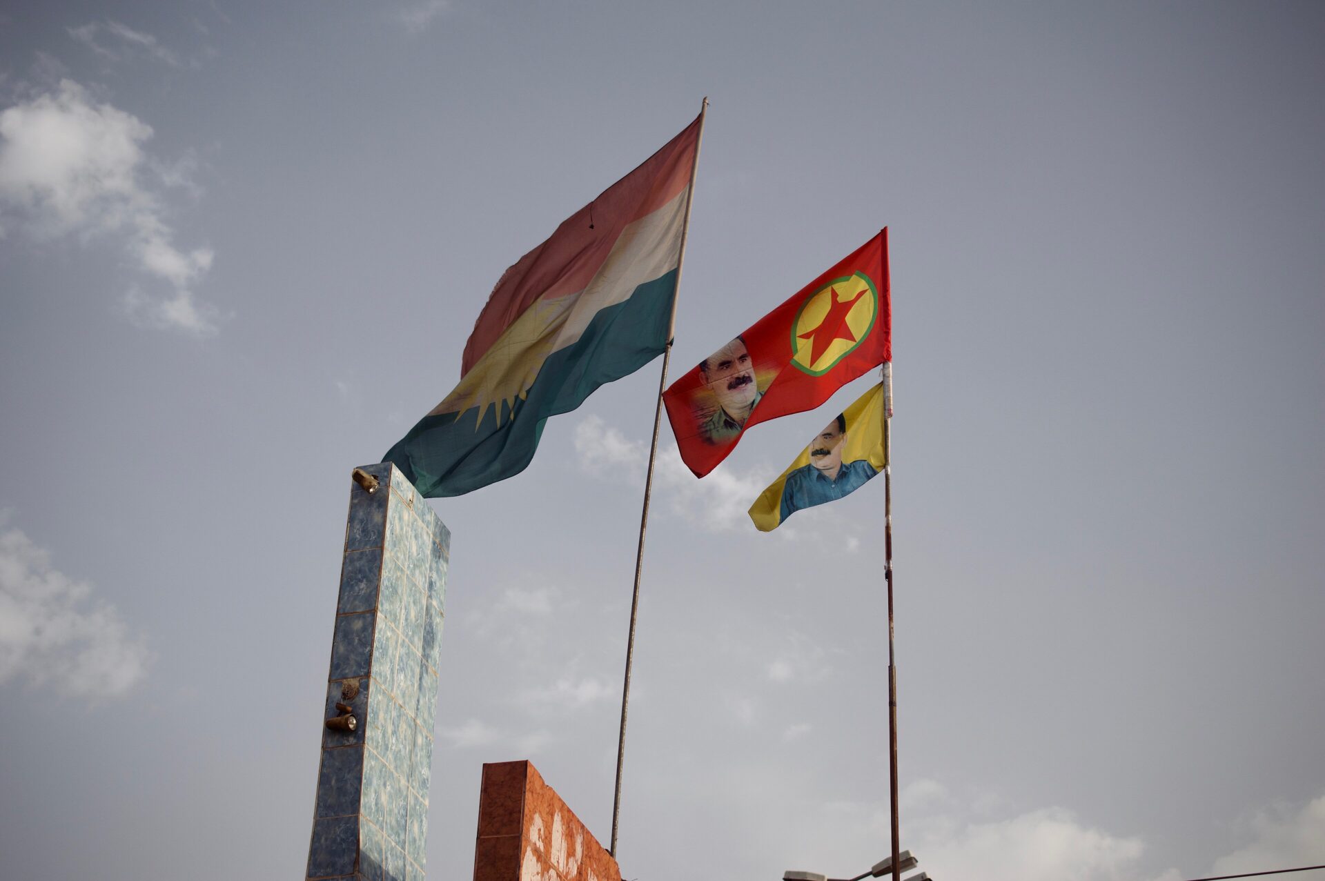 The PKK Fought for Decades. Will It Survive the New Middle East?