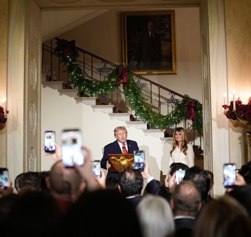 The Trump Administration’s Costly Corollary to the Monroe Doctrine