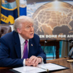 Is Trump’s Golden Dome Missile Defense System a Pipe Dream?