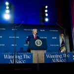 Deep Dive: Why the US and China are Leading the AI Race