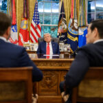 Behind the Fanfare, Trump’s Peace Deals are Built to Fail