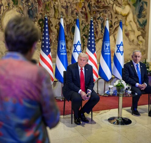 Deep Dive: Breaking Down US-Israeli Defense Industry ‘Integration’