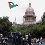 Ahead of Midterms, Texas Republicans Put Muslims in Line of Fire