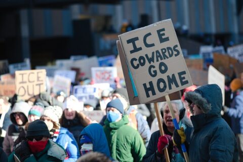 Are Your Investments Fueling For-Profit Immigrant Detention?