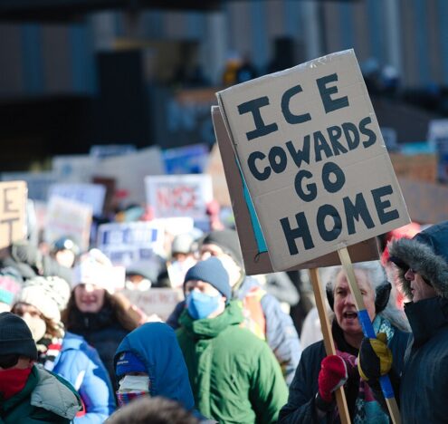 Are Your Investments Fueling For-Profit Immigrant Detention?