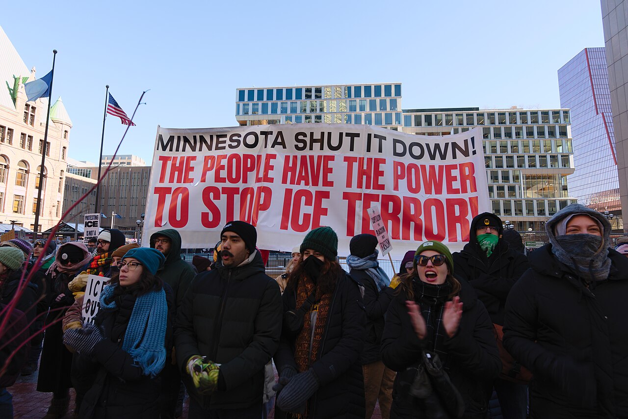 Deep Dive: How the War on Terror Became a War on Migrants