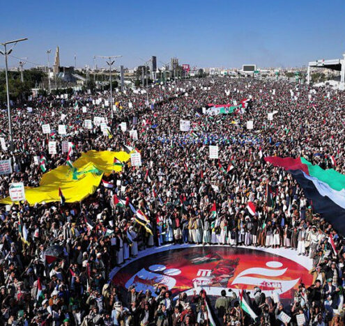 Deep Dive: Did the US Commit War Crimes by Bombing Yemen?