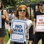 The Long History of Assassinating Nuclear Scientists