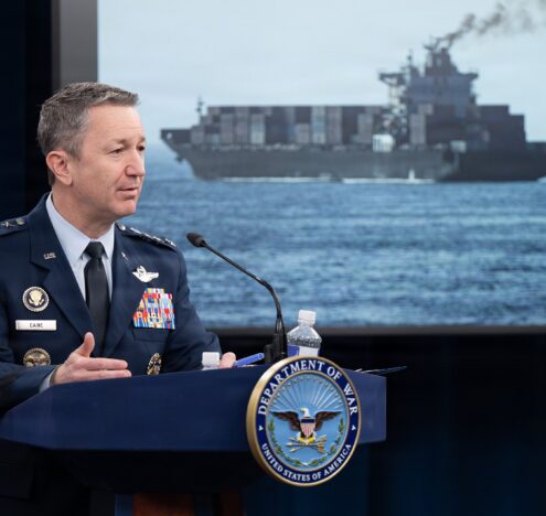 The Iran War Will Change the Middle East. The US May Not Like It.