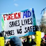 The US Can Still Save Lives Despite Trump’s Devastating Aid Cuts