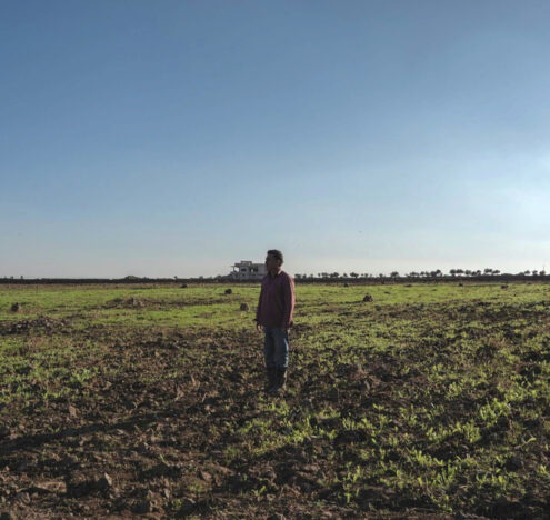 Israel’s Deepening Occupation Puts Southern Syria’s Water at Risk