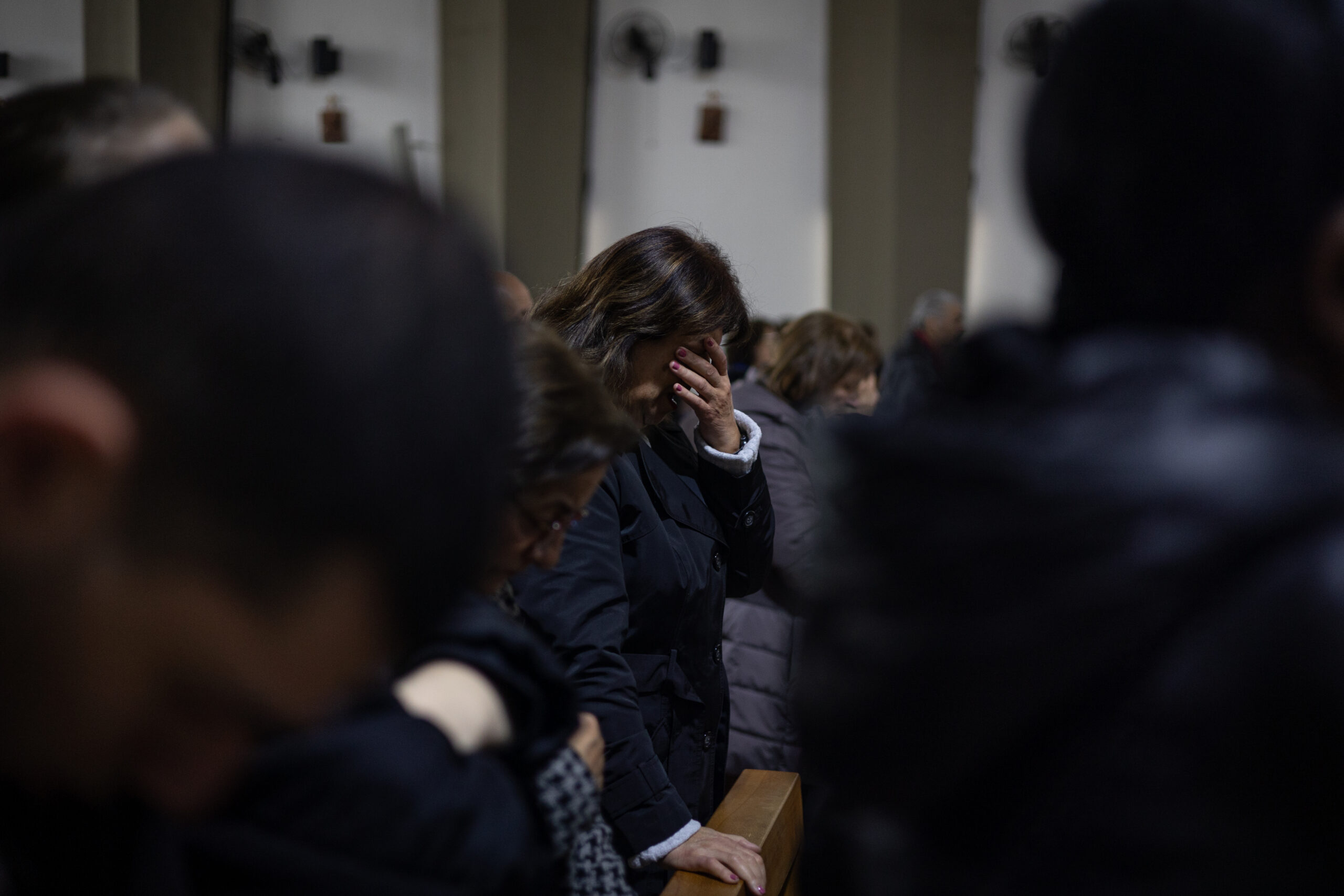 Israel-Hezbollah War