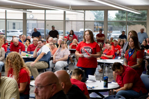 An Ohio School Needs Funds. It Voted to Cut Anduril’s Tax Bill, Anyway