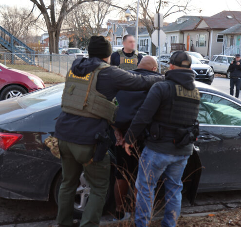 Deep Dive: US Human Rights Rolled Back at Breakneck Pace