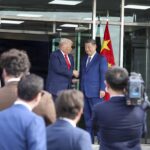 Deep Dive: Ditching US-China Science Cooperation May Backfire