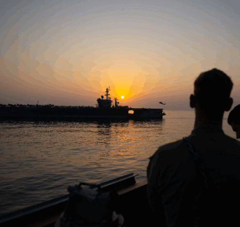 Was US Military Action Against the Houthis Worth It?