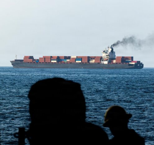 The Perils of American Militarism, Both Large and Small