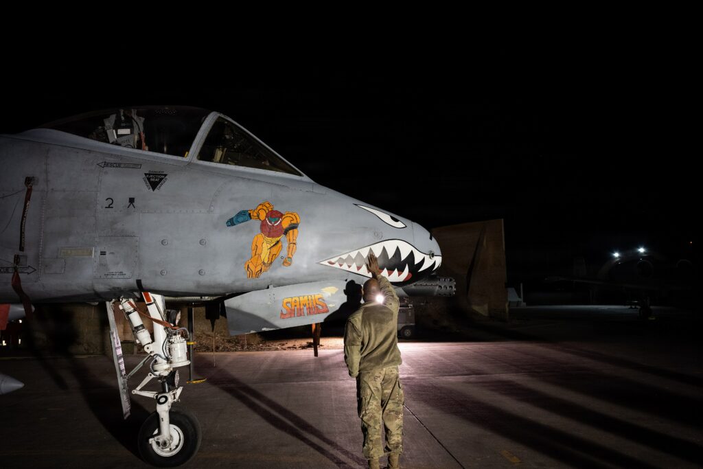 Deep Dive: Do Civilian Deaths Reduce Support for the Pentagon?
