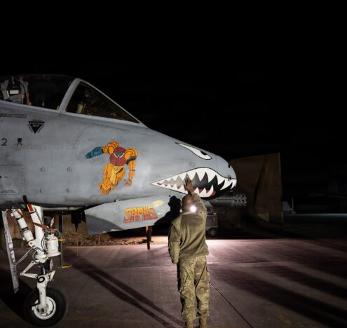 Deep Dive: Do Civilian Deaths Reduce Support for the Pentagon?