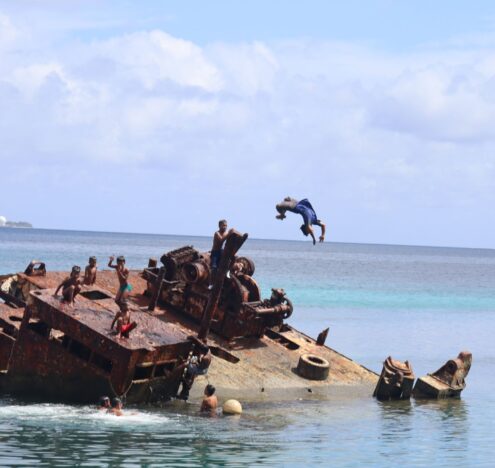 Trump’s Nuclear Testing Threat Isn’t Just Reckless — It’s a Betrayal of History