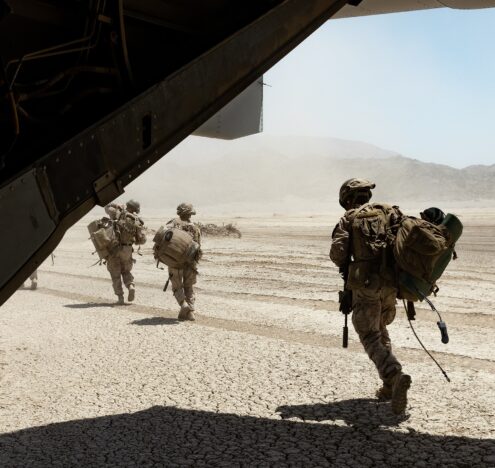 Deep Dive: What to Make of Trump’s National Security Strategy