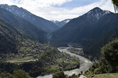 Pakistan’s Doomed Ploy to Address its Water Insecurity