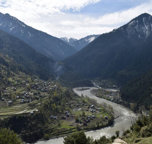 Pakistan’s Doomed Ploy to Address its Water Insecurity