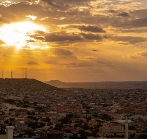 After Israel’s Recognition of Somaliland, Will Trump Follow?