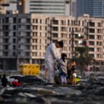 Iran War Sends Shockwaves Through Gulf Migration
