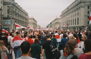 Belarus, opposition movements, US interests